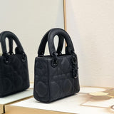 Horizontal Princess Diana bag
