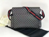 Classic maternity bag GG Supreme