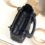 Horizontal Princess Diana bag
