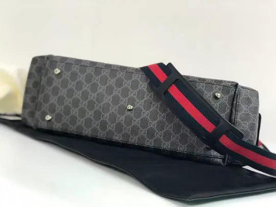Classic maternity bag GG Supreme