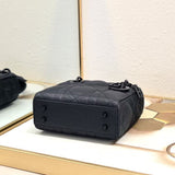 Horizontal Princess Diana bag