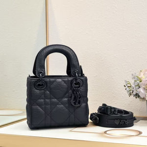 Horizontal Princess Diana bag