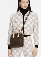 NeoNoé handbag