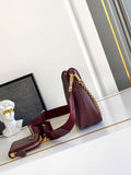 Saffiano Leather Re-Edition Shoulder Bag