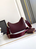 Saffiano Leather Re-Edition Shoulder Bag