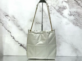POCHON series handbags new "garbage bag bag"