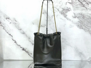 POCHON series handbags new "garbage bag bag"