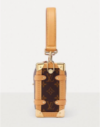 Dauphine handbag