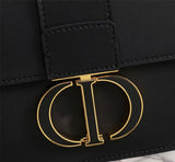 30 Montaigne Flap Bag