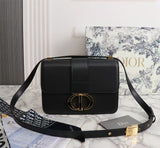 30 Montaigne Flap Bag