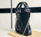 Blondie series tote bag