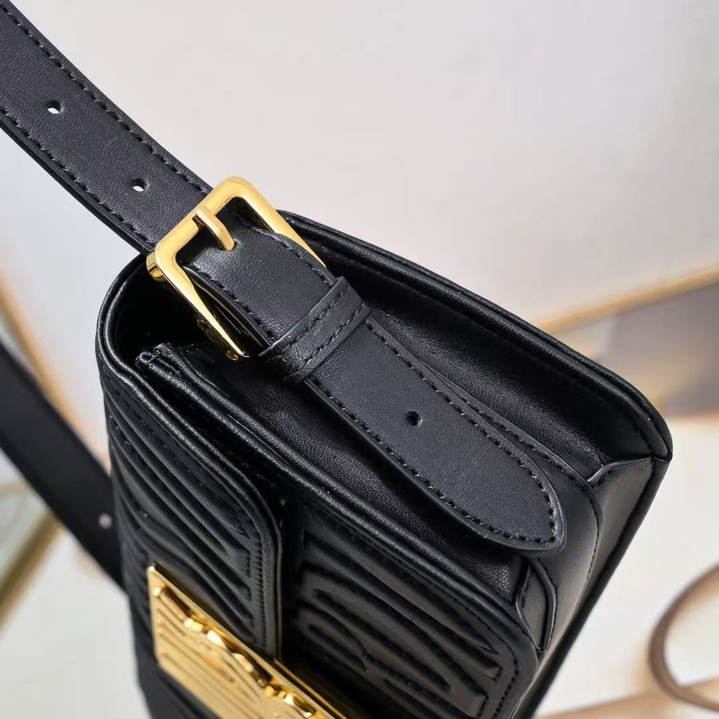 Flap Bag