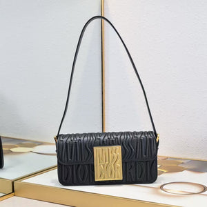 Flap Bag