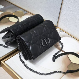 Caro chain bag