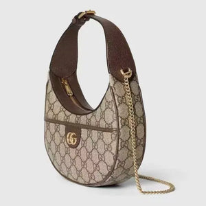 Ophidia GG Super Mini Shoulder Bag