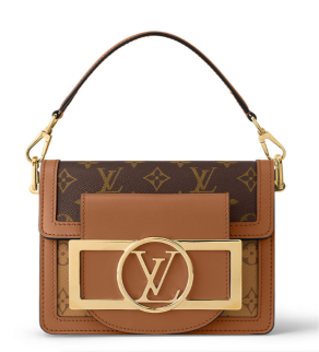 Blossom handbag