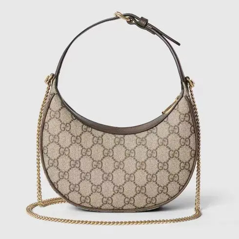 Ophidia GG Super Mini Shoulder Bag