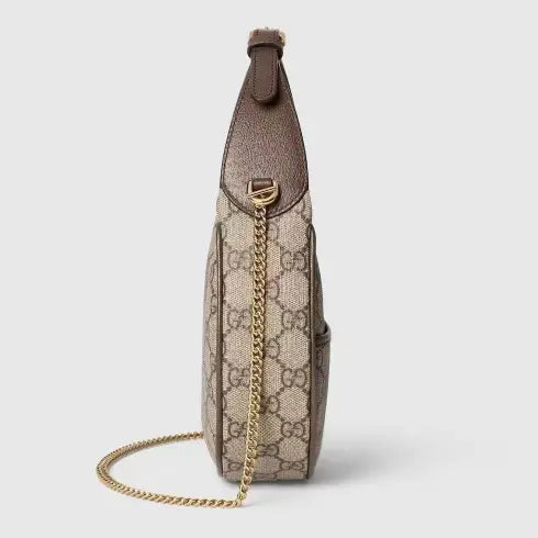 Ophidia GG Super Mini Shoulder Bag
