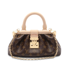 Lockit handbag