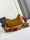 Saffiano Leather Re-Edition Shoulder Bag