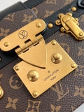 Petite Malle Souple handbag