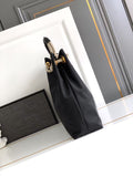 Nylon tote bag