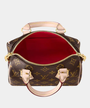 Speedy Bandoulière 20 handbag