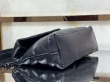 LOULOU PUFFER quilted lambskin bag