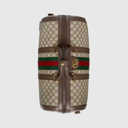 Boston Bag GG Supreme Ophidia