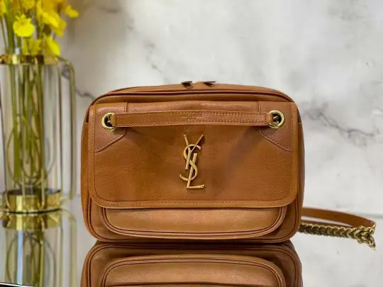 Niki Camera Bag