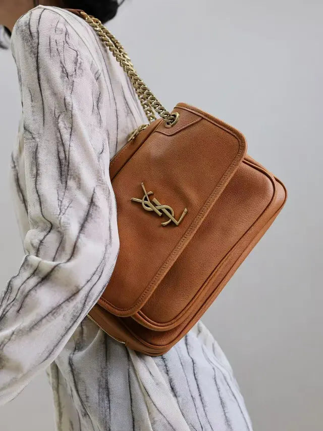 Niki Camera Bag