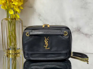 Niki Camera Bag