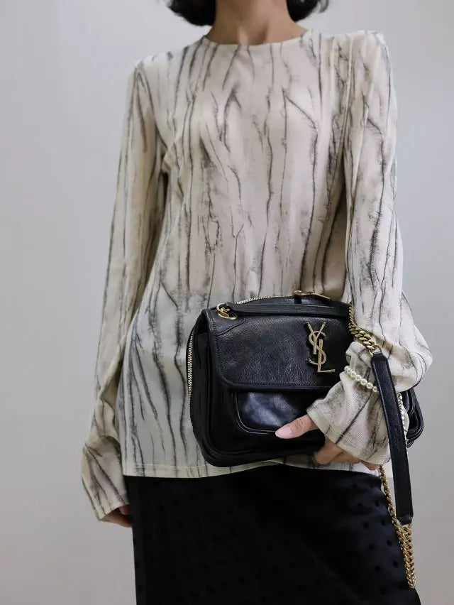 Niki Camera Bag