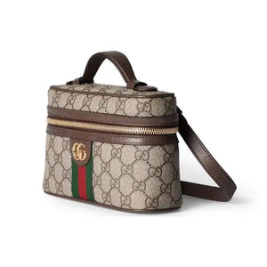 ophidia small Vanity Bag