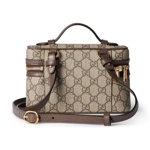 ophidia small Vanity Bag