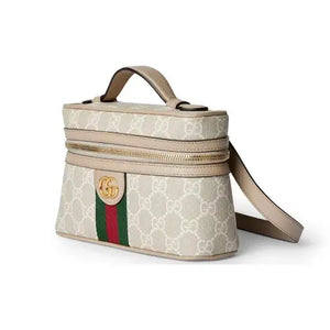 ophidia small Vanity Bag