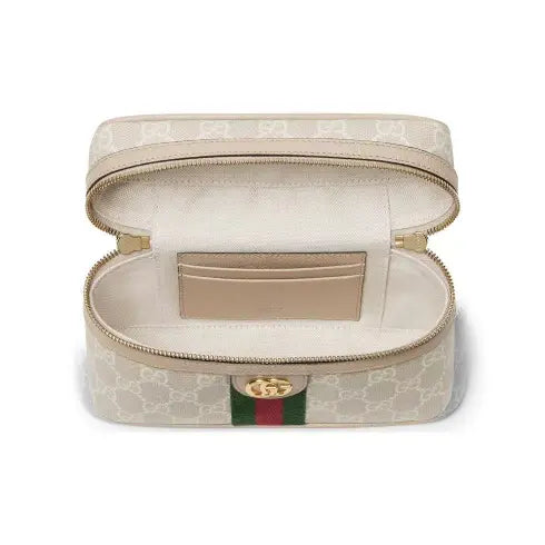ophidia small Vanity Bag