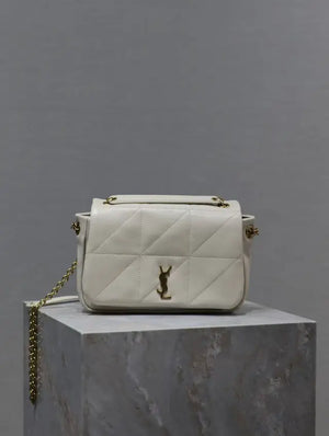 JAMIE mini lambskin