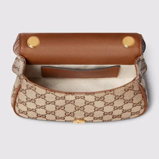 Blondie mini shoulder bag