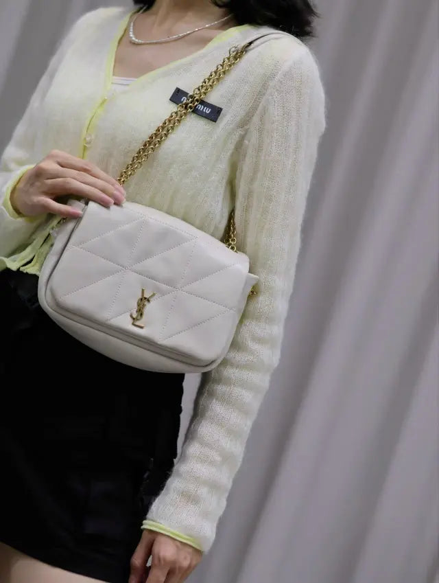 JAMIE mini lambskin