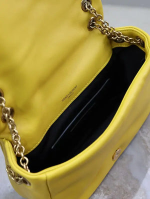 JAMIE mini lambskin