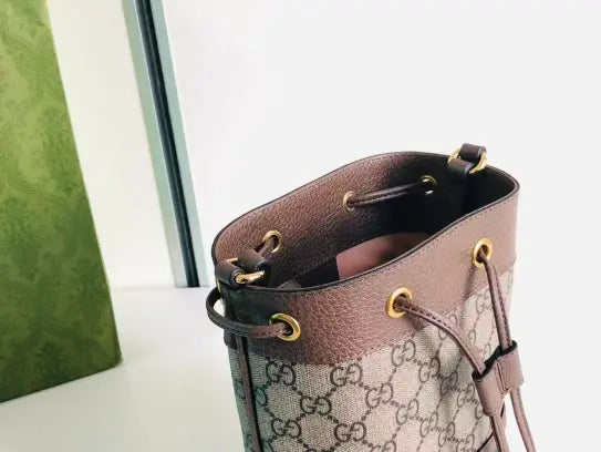 Ophidia Bucket Bag