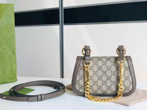 Blondie Shoulder Bag