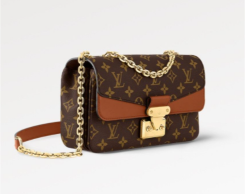 Dauphine handbag
