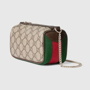 GG Marmont Mini Bag