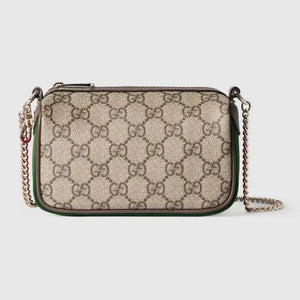 GG Marmont Mini Bag