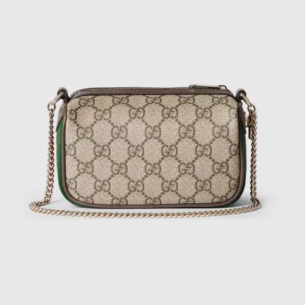 GG Marmont Mini Bag