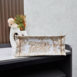 Medium Book Tote