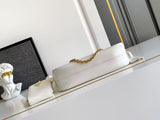 Saffiano Leather Re-Edition Shoulder Bag
