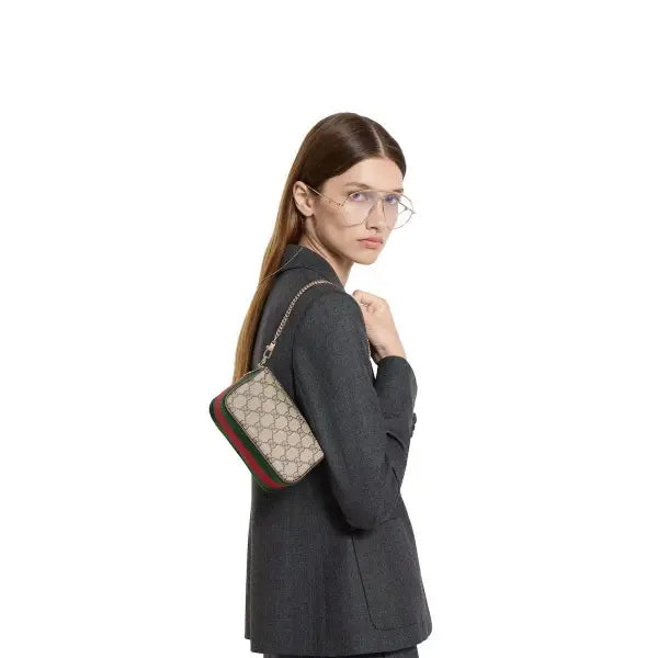 GG Marmont Mini Bag
